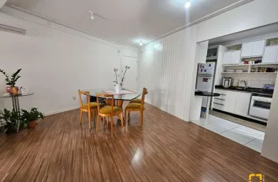 Apartamento a venda no Itacorubi com 103m² com armários planejados