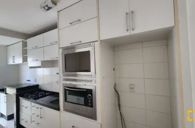 Apartamento 2 dorms - sacada com Churrasqueira em Barreiros