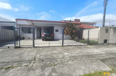 Casa com 3 quartos à venda na Avenida Buriti, 409, Itacorubi, Florianópolis