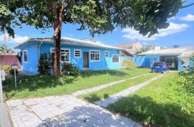 Casa com 3 quartos à venda na Rua Delfino José Souza Filho, Serraria, São José