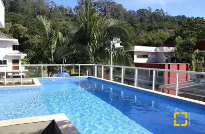 Casa em condomínio fechado com 3 quartos à venda na Estrada Caminho dos Açores, Santo Antônio de Lisboa, Florianópolis