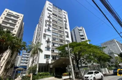 Apartamento com 3 quartos à venda na Rua Esteves Júnior, Centro, Florianópolis