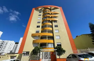 Apartamento com 2 quartos à venda na Rua Francisco Goulart, Trindade, Florianópolis