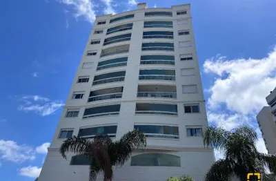 Brognoli Vende Apartamento com 2 quartos (1 suíte) no Itacorubi, Florianópolis