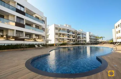 Apartamento com 2 quartos à venda na Avenida Luiz Boiteux Piazza, 2440, Cachoeira do Bom Jesus, Florianópolis