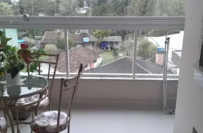 Vendo apartamento 2 suites, 2 vagas de garagem, todo mobiliado no bairro ingleses florianópolis