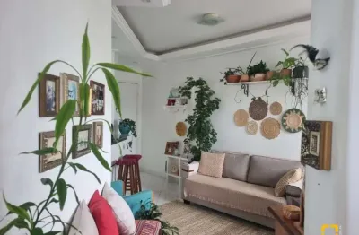 Apartamento à venda - Conjunto Residencial São Francisco de Assis | Aririú - Palhoça/SC