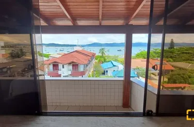 Cobertura com 3 quartos à venda na Rodovia Tertuliano Brito Xavier, Jurerê, Florianópolis