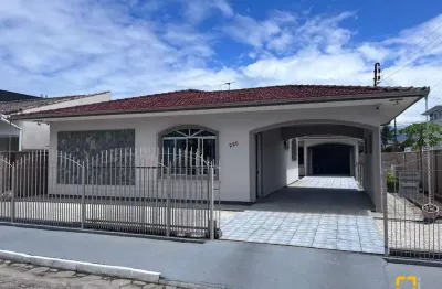 Casa com 3 quartos à venda na Rua Prefeito Otávio Zacchi, Centro, Palhoça