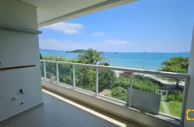 Apartamento de 3 quartos , frente mar, à venda em Canasvieiras