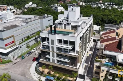 Apartamento Duplex com 2 Suítes à Venda no Vox Jurerê - Jurerê, Florianópolis
