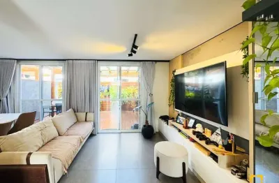 Casa à venda no Condomínio Las Piedras - Morro das Pedras, Florianópolis