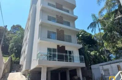 Apartamento com 2 quartos à venda na Rua Frederico Afonso, Ponta de Baixo, São José