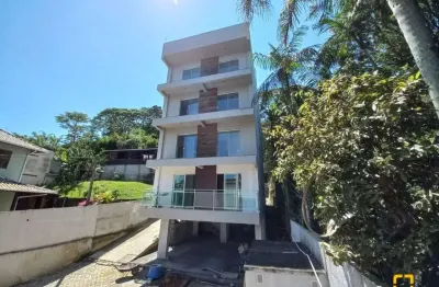 Apartamento com 2 quartos à venda na Rua Frederico Afonso, Ponta de Baixo, São José