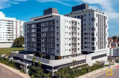 Apartamento com 87m², 3 quartos, 1 suítes, 2 garagens, no bairro Jardim Atlântico em Florianópolis