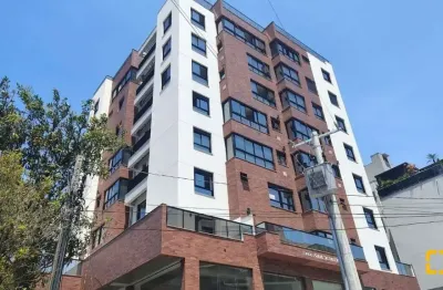 Apartamento com 3 quartos à venda na Rua Vereador José do Vale Pereira, Coqueiros, Florianópolis