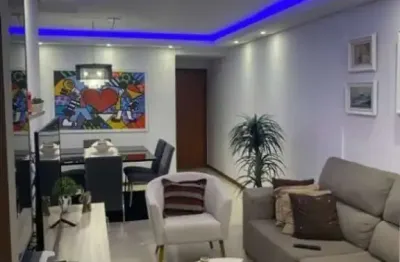 Apartamento com 3 quartos à venda na Rua Souza Dutra, 640, Estreito, Florianópolis