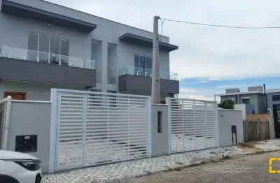 Casa com 2 quartos à venda na Servidão Solar das Oliveiras, Ingleses do Rio Vermelho, Florianópolis