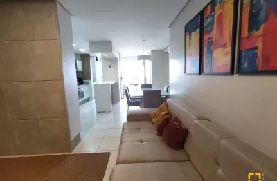 Brognoli vende - apartamento de 3 dormitórios, sendo 1 suíte - capoeiras.