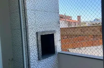 Apartamento com 2 quartos à venda na Rua Euclides Lago, Ingleses do Rio Vermelho, Florianópolis