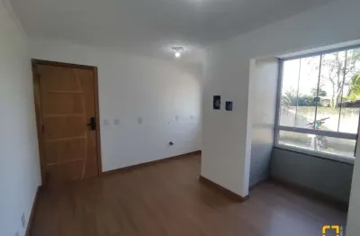 Apartamento com 2 quartos à venda na Servidão Flor, Ingleses do Rio Vermelho, Florianópolis