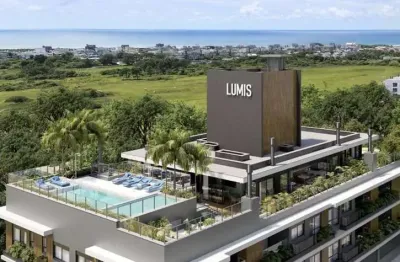 Apartamento com 3 quartos à venda na Rua Auroreal, Campeche, Florianópolis