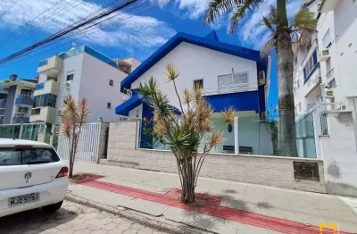 Casa com 2 quartos à venda na Rua Brisamar, Ingleses do Rio Vermelho, Florianópolis