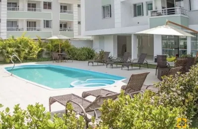 Brognoli Vende - Apartamento 1 dormitório em condomínio com lazer completo