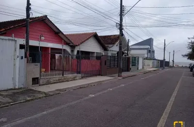 Casa com 2 quartos à venda na Rua José de Anchieta, Balneário, Florianópolis