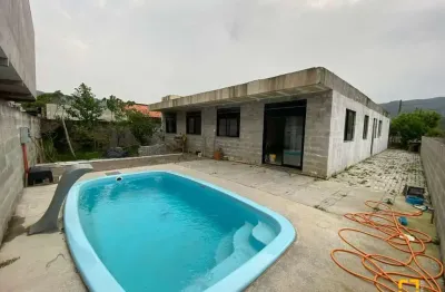 Casa com 2 quartos à venda na Rua Ilha da Gralha Azul, 27, Ratones, Florianópolis