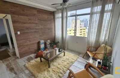 Apartamento com 2 quartos à venda na Avenida Prefeito Osmar Cunha, 525, Centro, Florianópolis