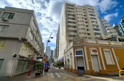 Apartamento com 3 quartos à venda na Rua Vidal Ramos, 178, Centro, Florianópolis