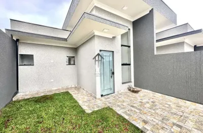 Casa para venda em fazenda rio grande, nações, 3 dormitórios, 1 suíte, 2 banheiros, 4 vagas