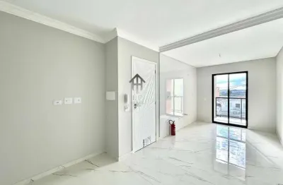 Apartamento para venda em são josé dos pinhais, afonso pena, 3 dormitórios, 1 suíte, 2 banheiros, 2 vagas