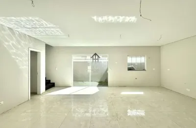 Casa em condomínio para venda em curitiba, cidade industrial, 3 dormitórios, 1 suíte, 3 banheiros, 2 vagas