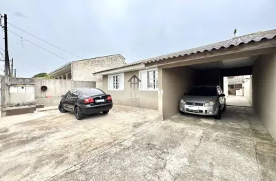 Casa para venda em piraquara, vila são cristóvão, 3 dormitórios, 1 suíte, 3 banheiros, 5 vagas