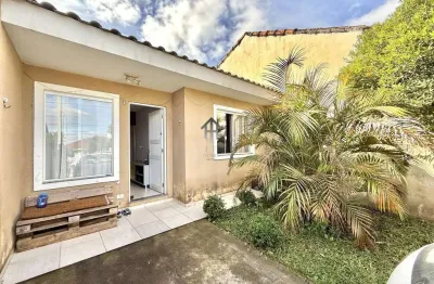 Casa para venda em colombo, são dimas, 3 dormitórios, 1 banheiro, 3 vagas