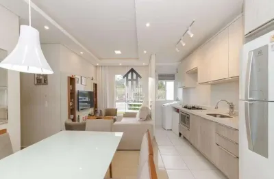 Apartamento para venda em são josé dos pinhais, iná, 3 dormitórios, 1 suíte, 2 banheiros, 1 vaga