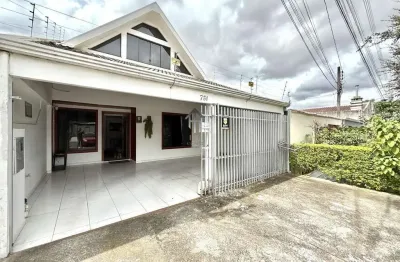 Casa para venda em curitiba, bairro alto, 4 dormitórios, 2 suítes, 3 banheiros, 2 vagas