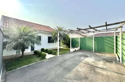 Casa em condomínio para venda em colombo, são gabriel, 3 dormitórios, 2 banheiros, 2 vagas
