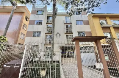 Apartamento para venda em curitiba, água verde, 2 dormitórios, 1 banheiro, 1 vaga