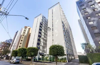 Apartamento para venda em curitiba, centro, 3 dormitórios, 1 suíte, 3 banheiros, 1 vaga