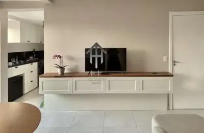 Apartamento para venda em são josé dos pinhais, cidade jardim, 2 dormitórios, 1 banheiro, 2 vagas