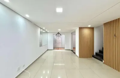 Sobrado em condomínio para venda em curitiba, uberaba, 3 dormitórios, 1 suíte, 3 banheiros, 2 vagas