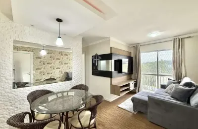 Apartamento para venda em curitiba, bacacheri, 3 dormitórios, 1 suíte, 2 banheiros, 1 vaga