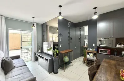 Apartamento para venda em colombo, guaraituba, 2 dormitórios, 1 banheiro, 1 vaga