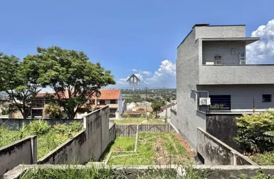 Terreno à venda na Rua Bruno Lobo, 445, Bairro Alto, Curitiba