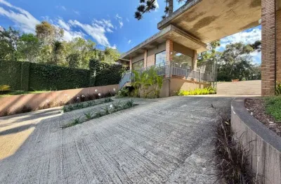 Apartamento à venda na Estrada Ecológica de Pinhais, 5175, Alphaville Graciosa, Pinhais