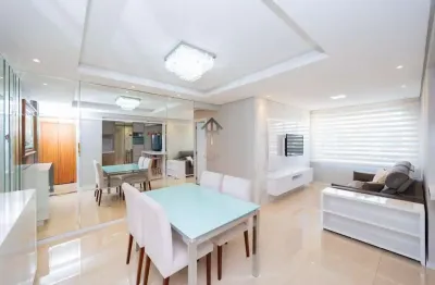 Apartamento para venda em curitiba, vila izabel, 3 dormitórios, 1 suíte, 2 banheiros, 1 vaga