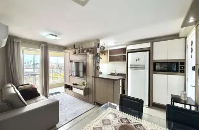 Apartamento para venda em pinhais, emiliano perneta, 2 dormitórios, 1 banheiro, 1 vaga